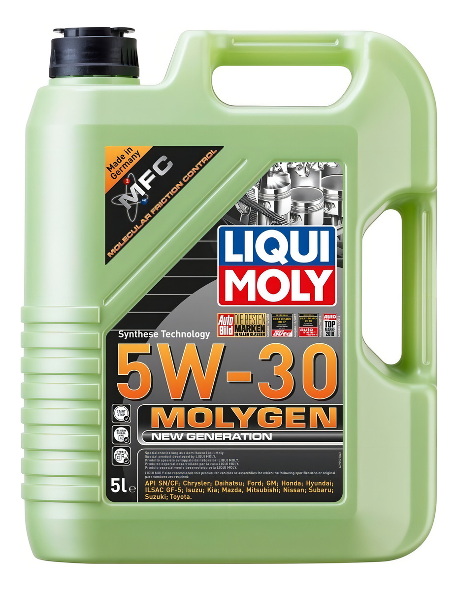Liqui Moly